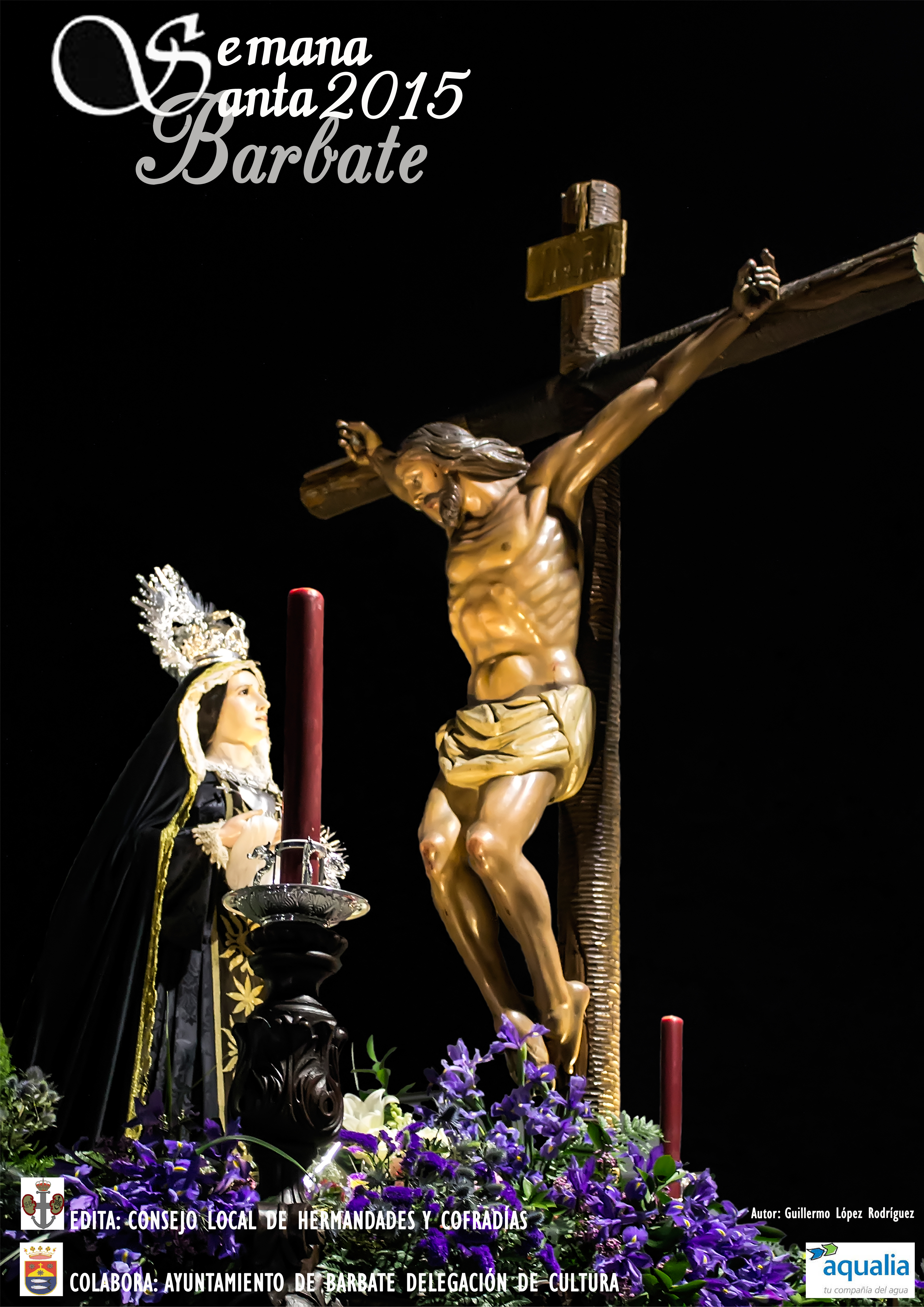Semana Santa en Barbate  